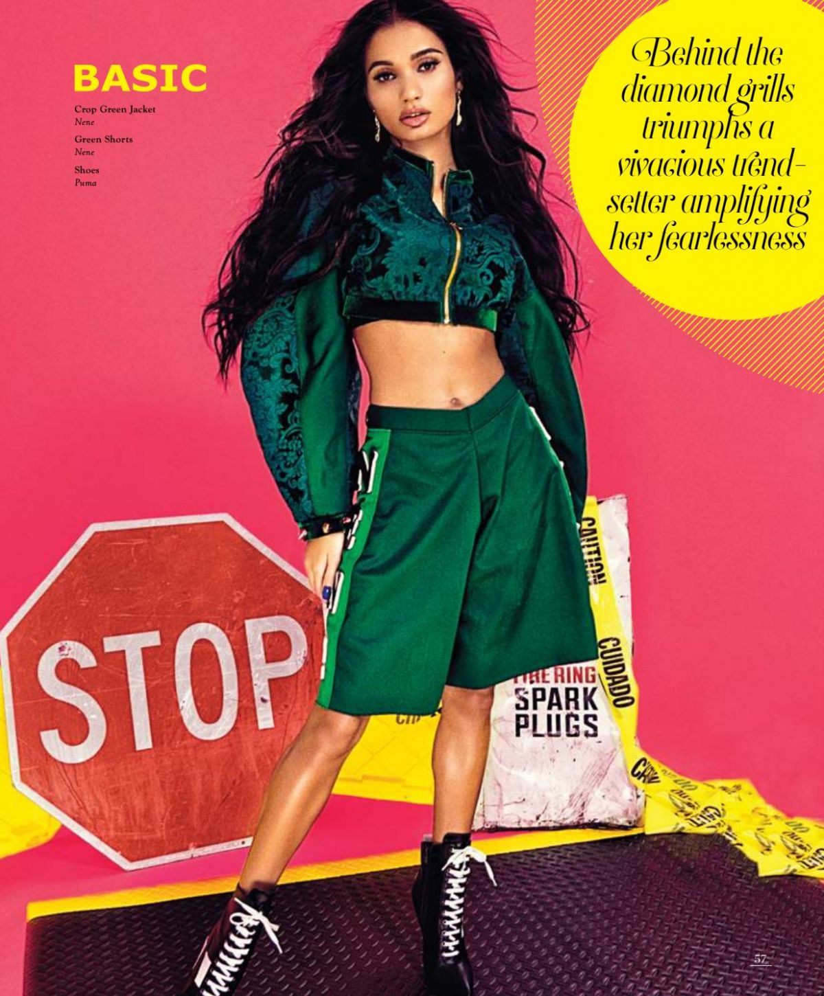 Pia Mia Perez, photo #1024672
