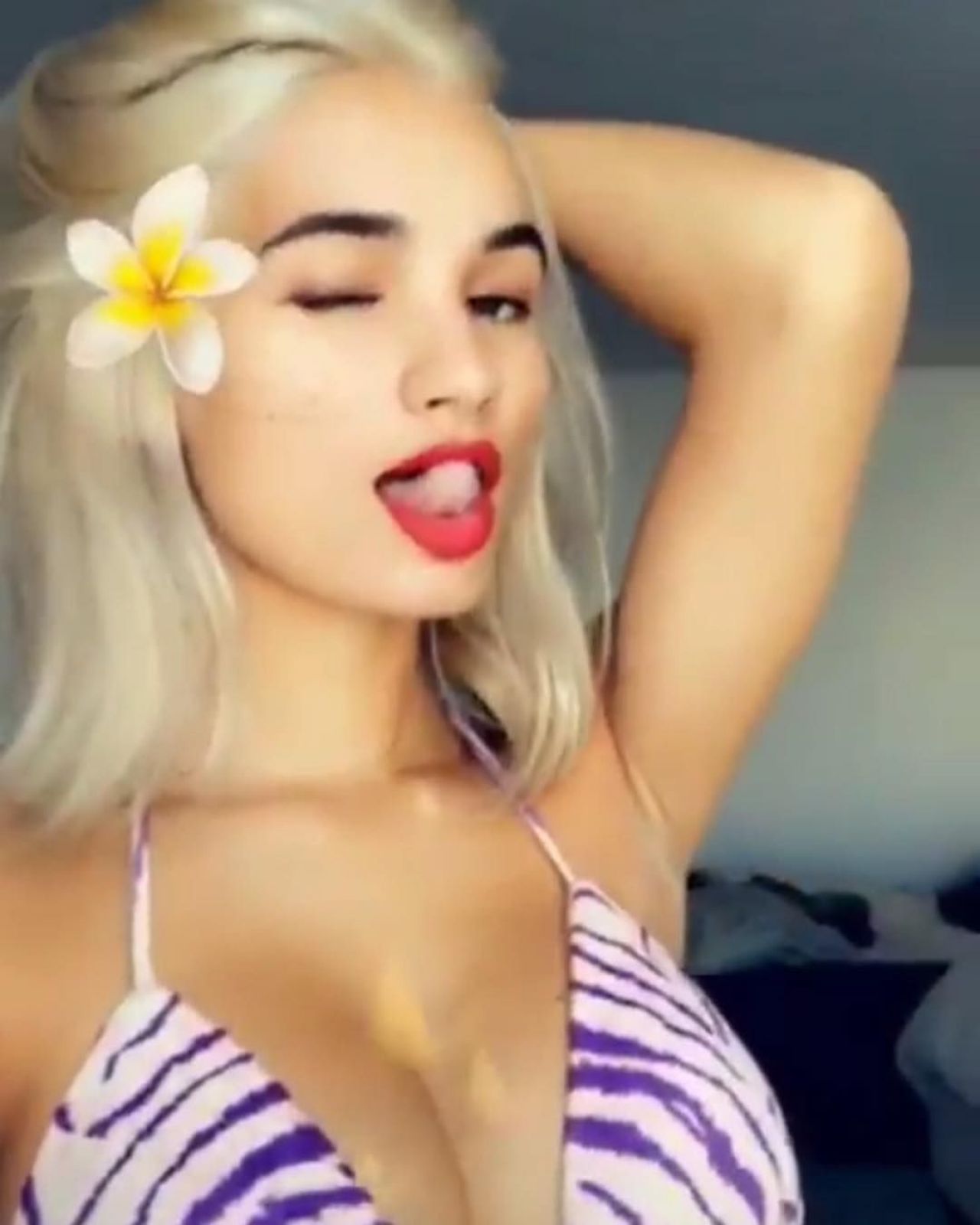Pia Mia Perez, photo #1102998