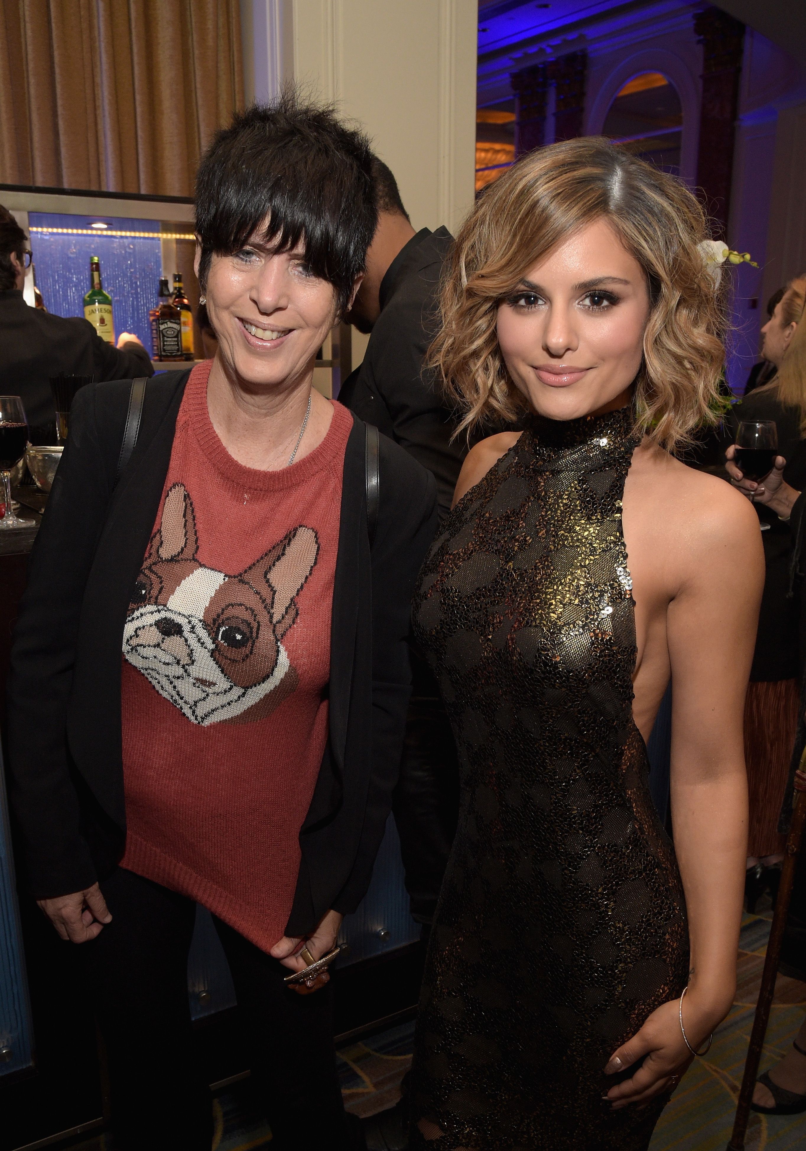 Pia Toscano, photo #864001