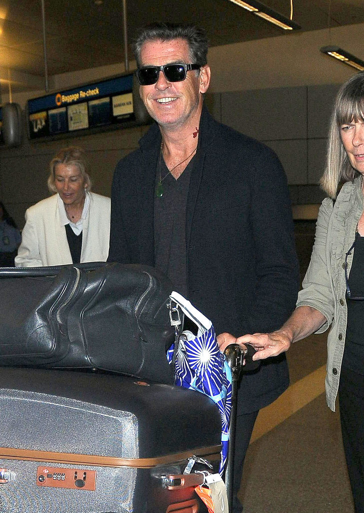 Pierce Brosnan, photo #764255