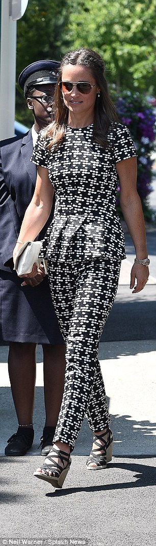 Pippa Middleton, photo #818021