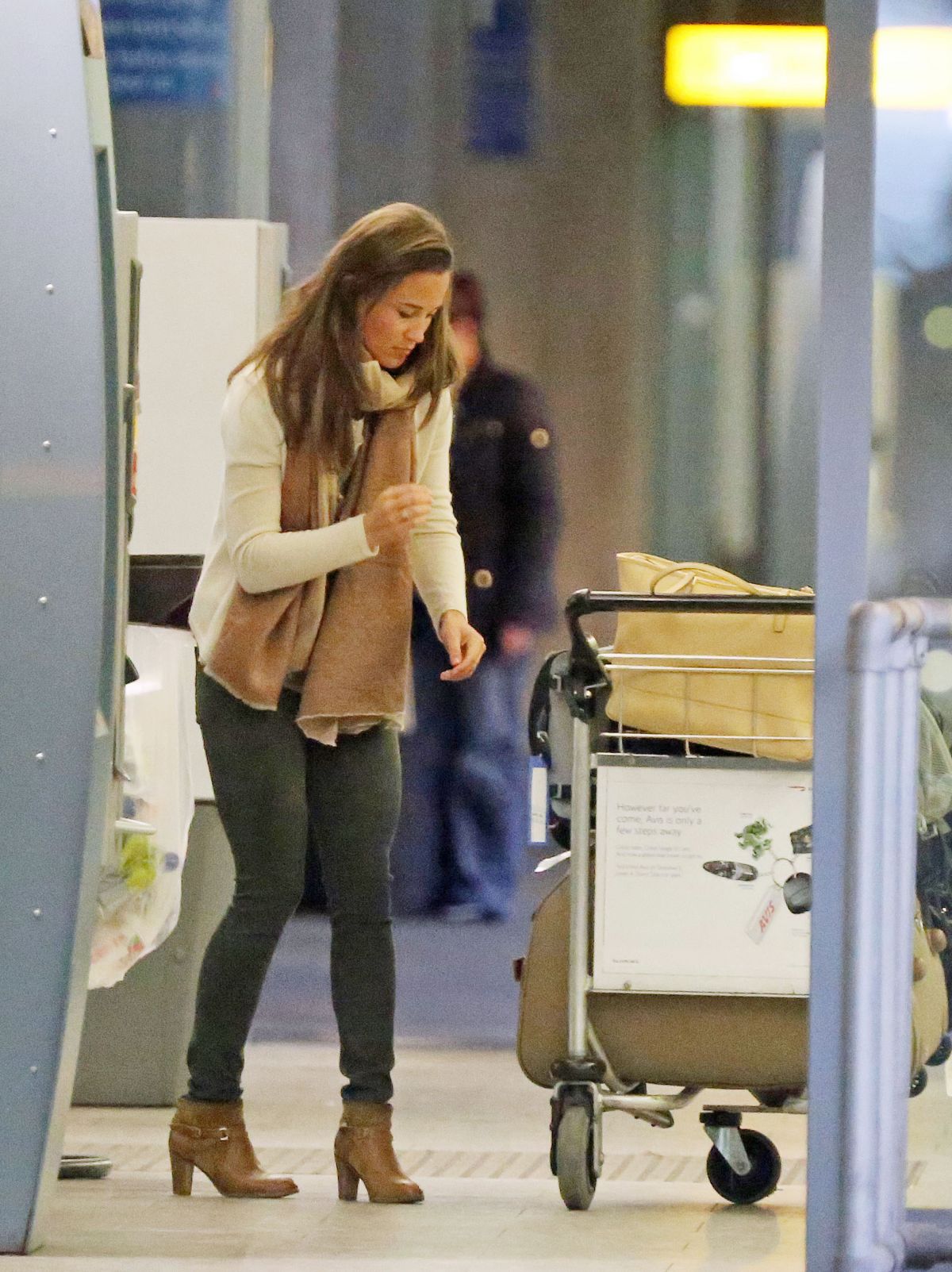 Pippa Middleton, photo #686976