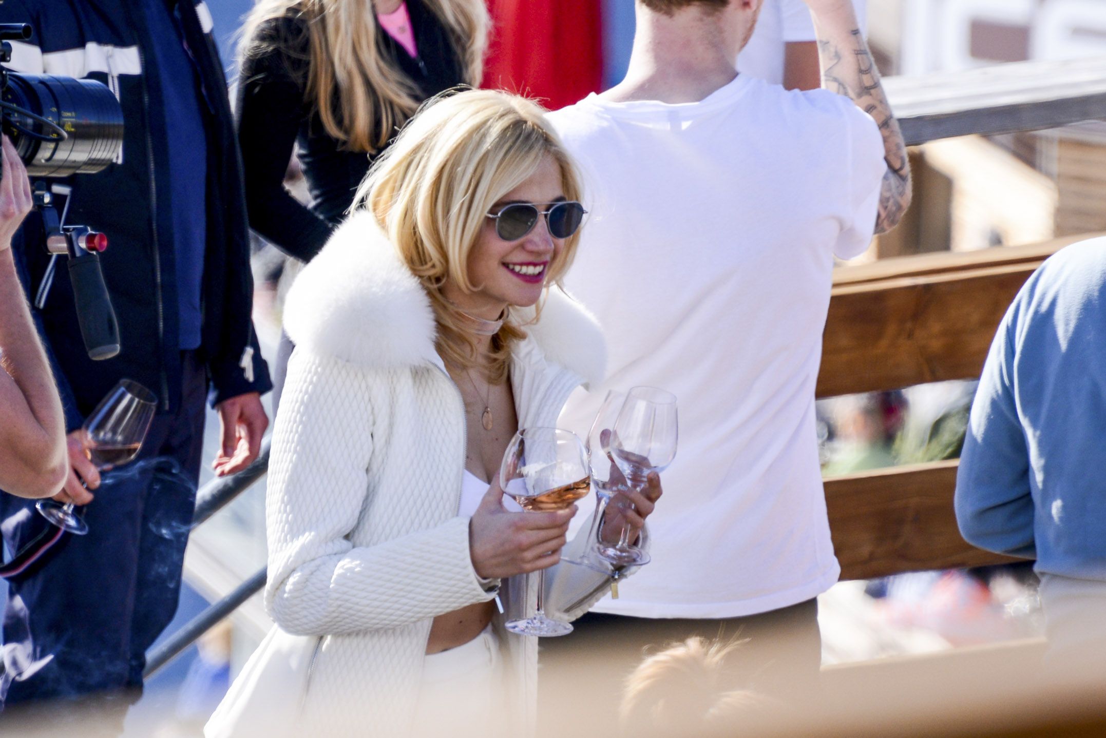 Pixie Lott, photo #878993