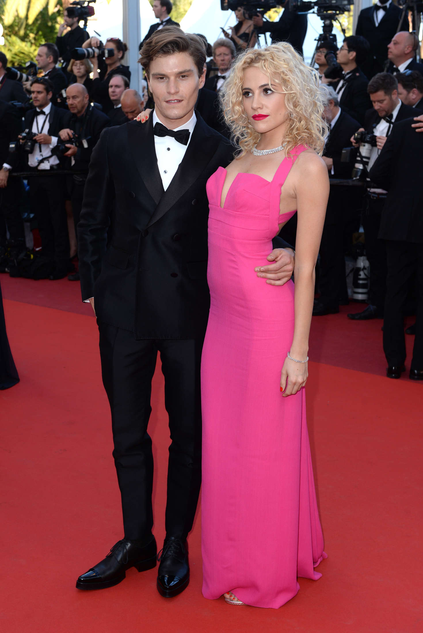 Pixie Lott, photo #887199