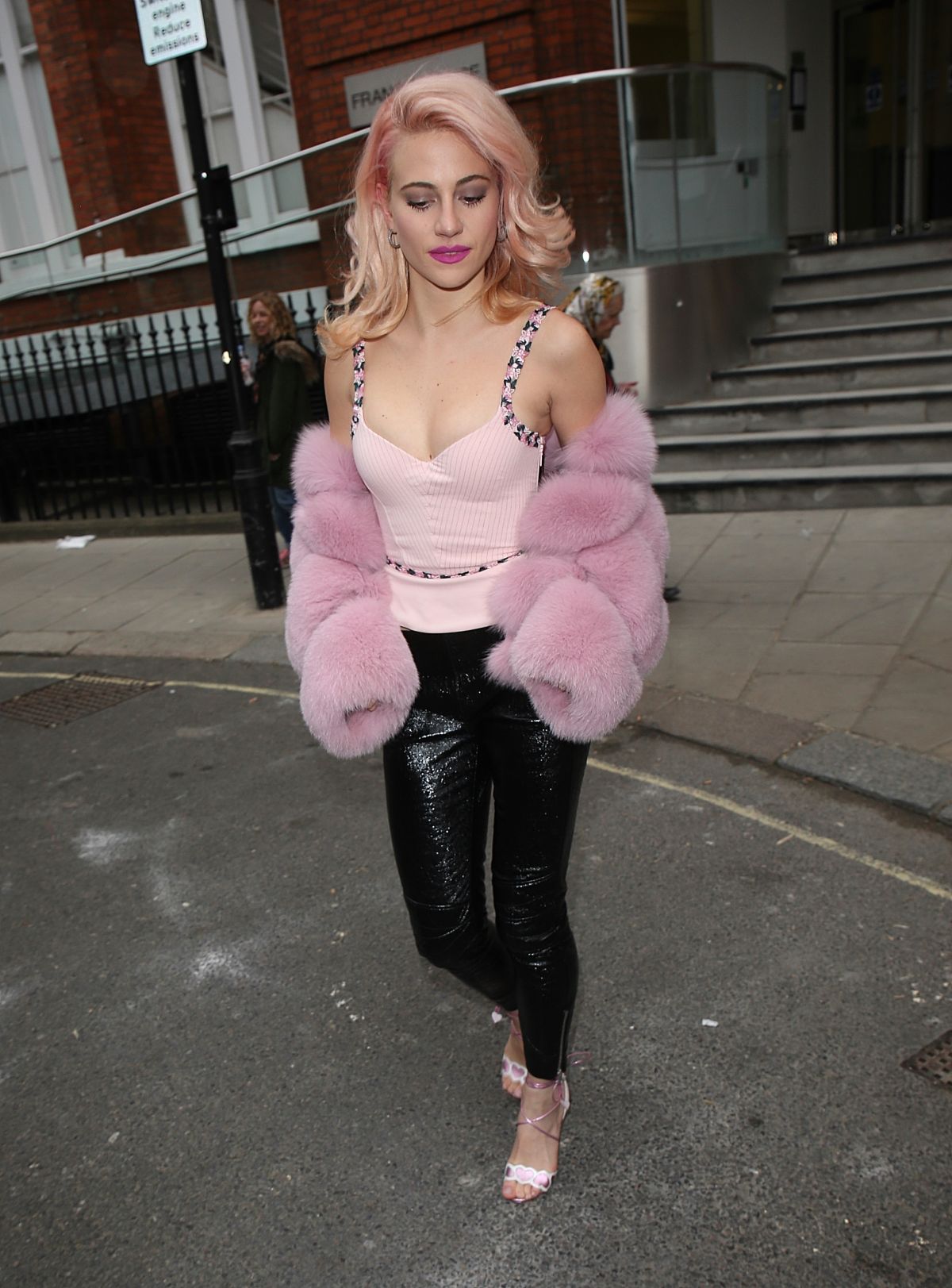 Pixie Lott, photo #962476