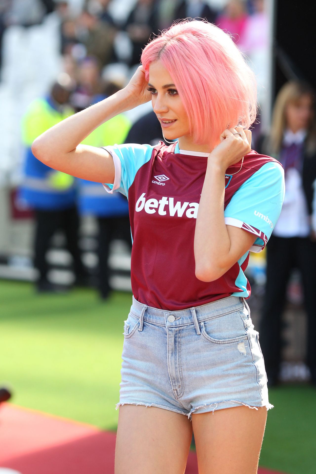 Pixie Lott, photo #958536