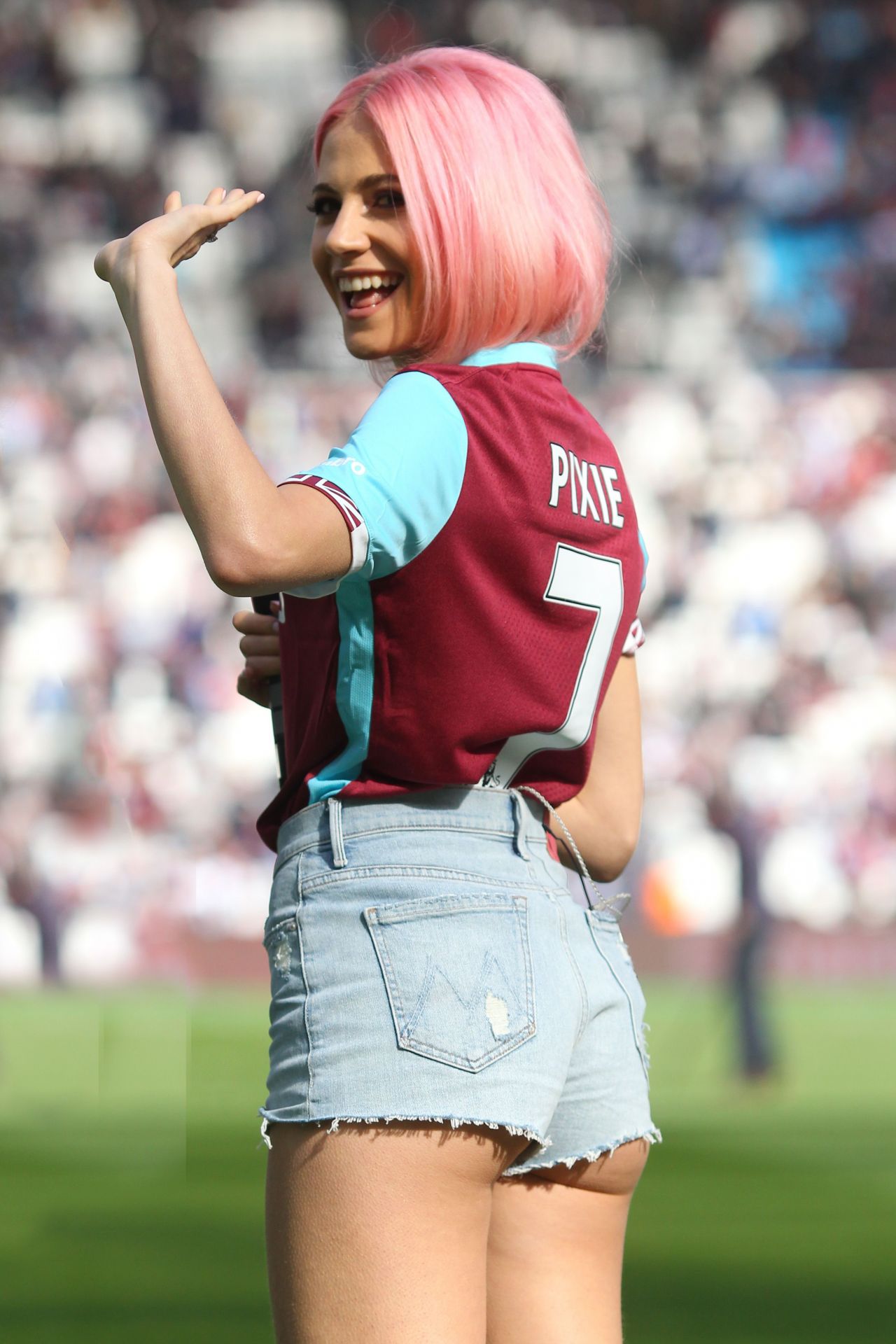 Pixie Lott, photo #958532