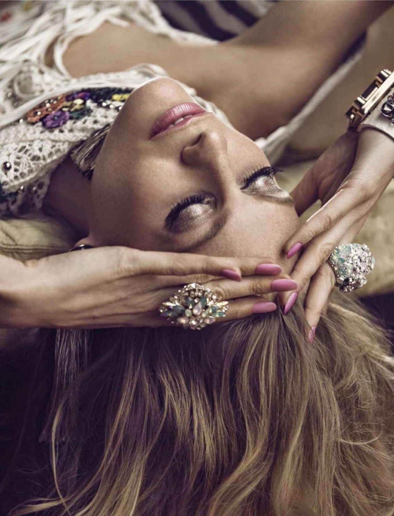 Poppy Delevigne, photo #793471