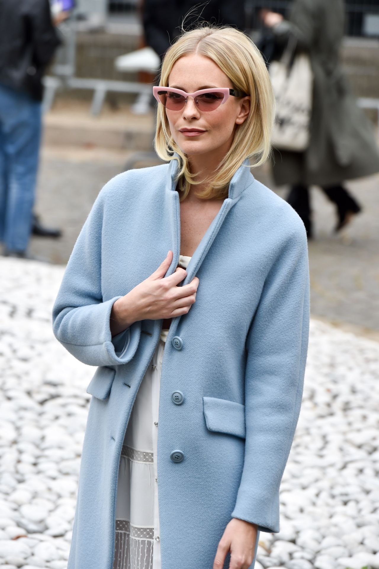 Poppy Delevigne, photo #1106711