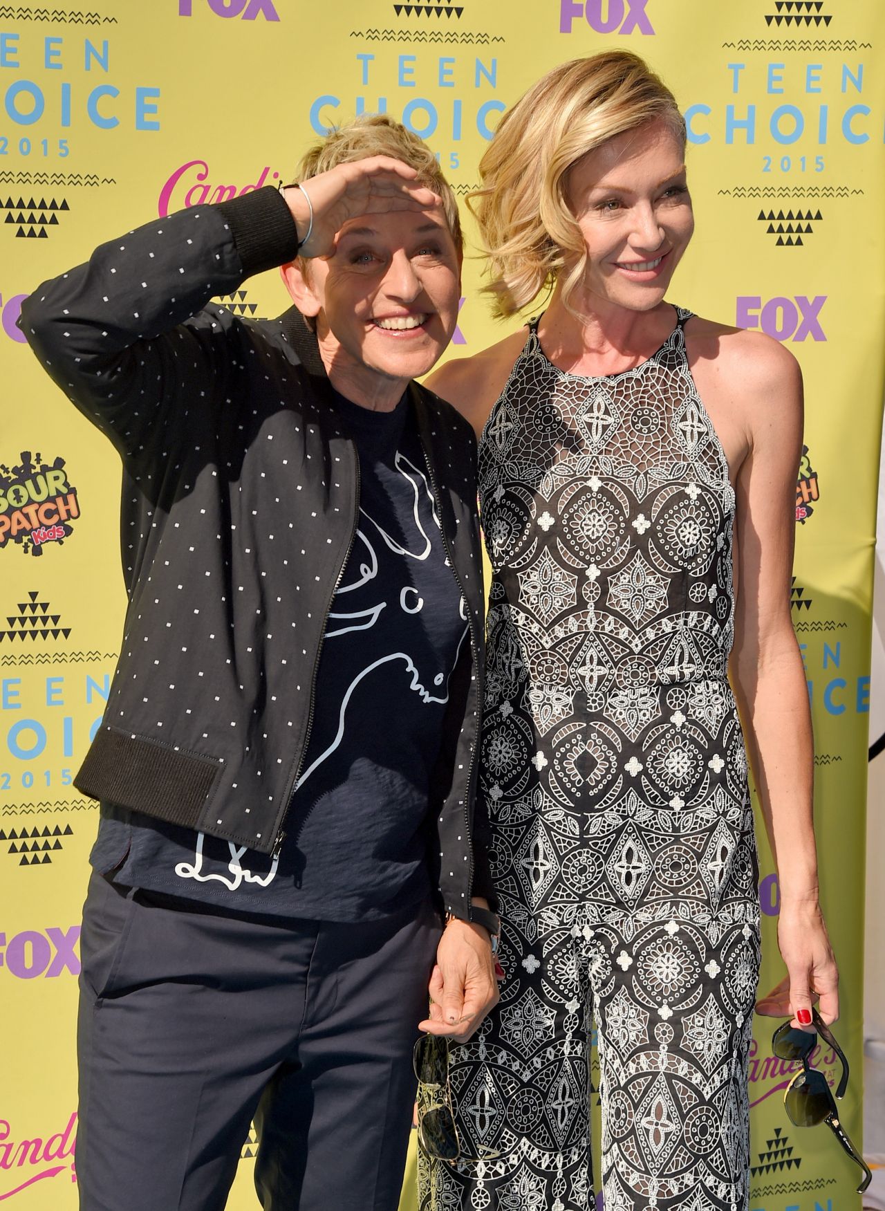 Portia De Rossi, photo #824839