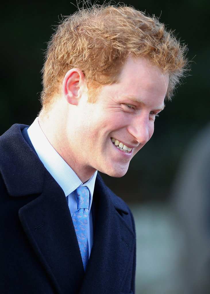 Prince Harry of Wales, photo #783570