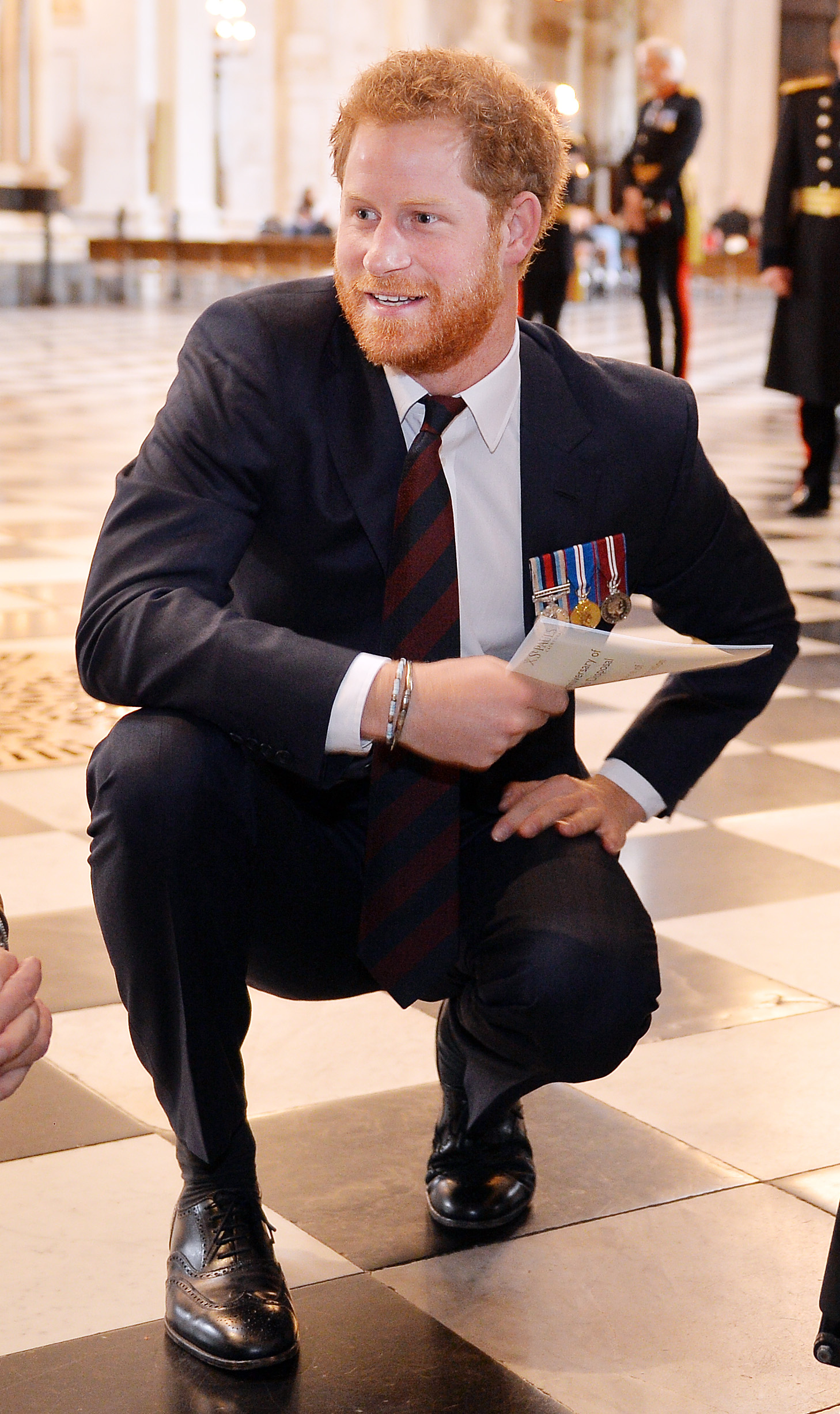 Prince Harry of Wales, photo #839946