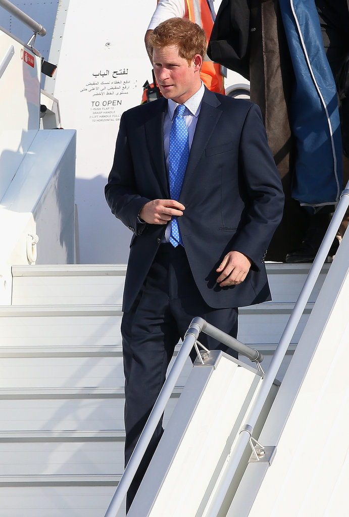 Prince Harry of Wales, photo #774655