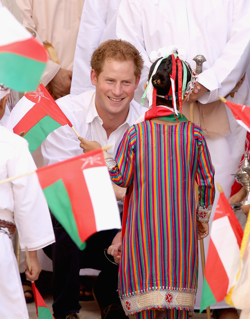 Prince Harry of Wales, photo #776628