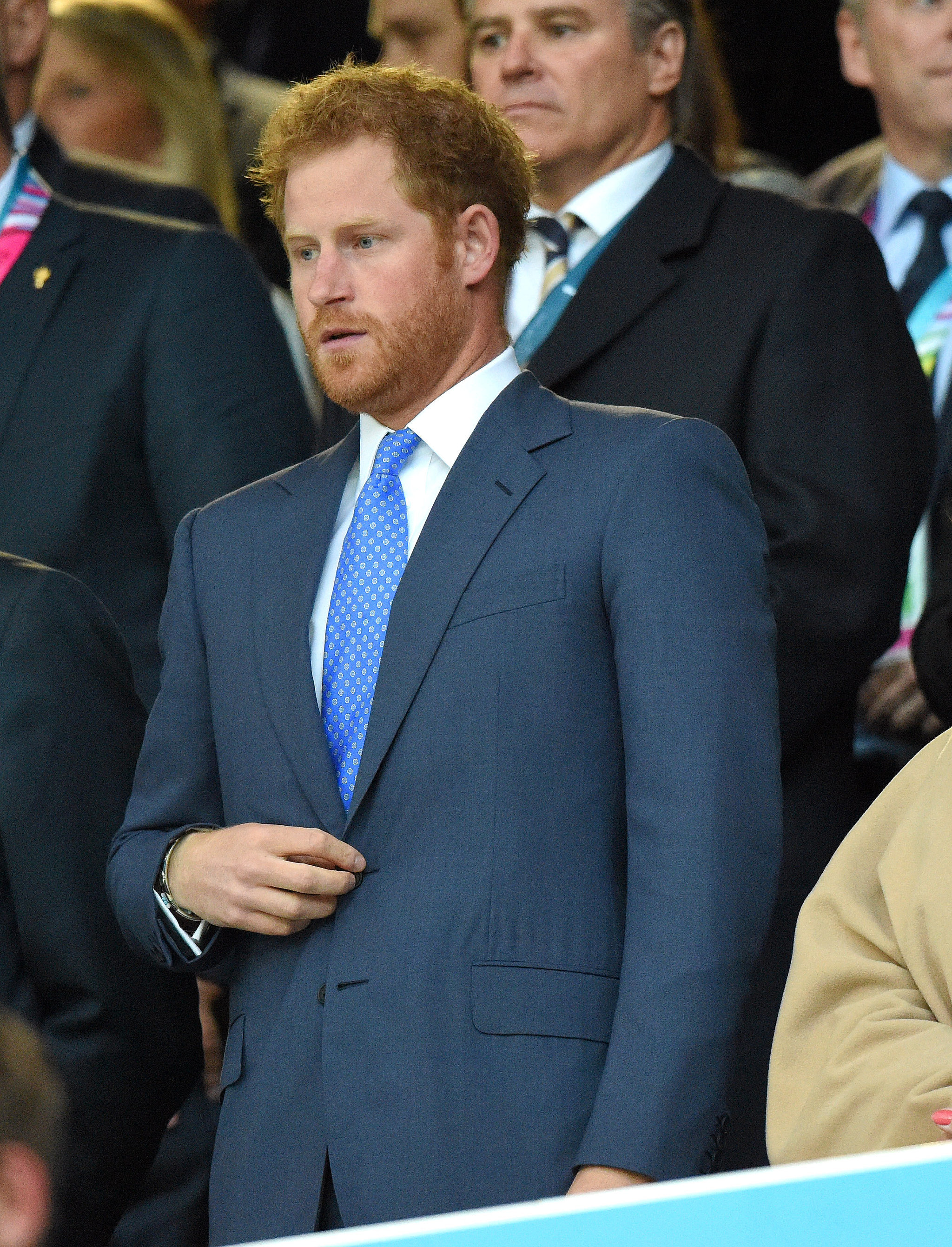 Prince Harry of Wales, photo #831718