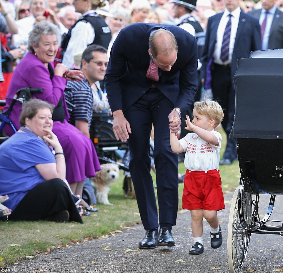 Prince William, photo #817659