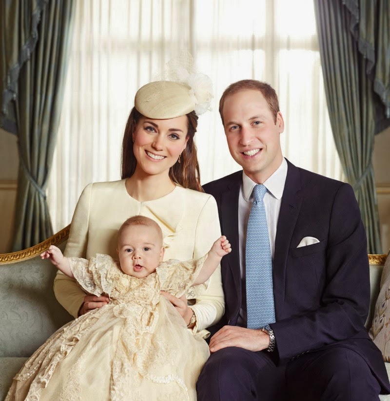 Prince William, photo #719876