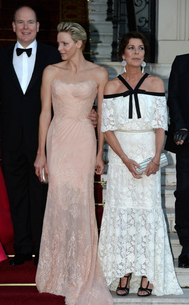 Princess Caroline of Monaco, photo #655127
