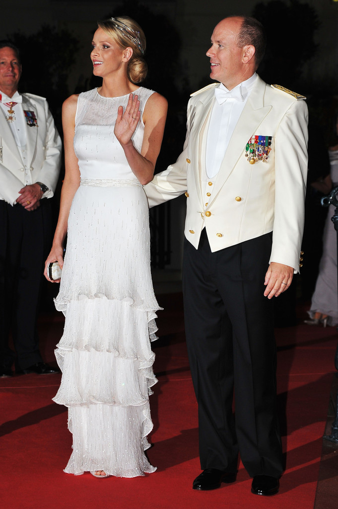 Princess Charlene of Monaco, photo #655170