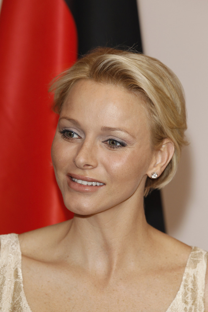 Princess Charlene of Monaco, photo #655169