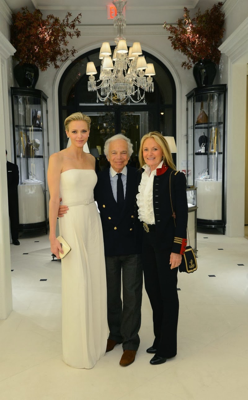 Princess Charlene of Monaco, photo #677248