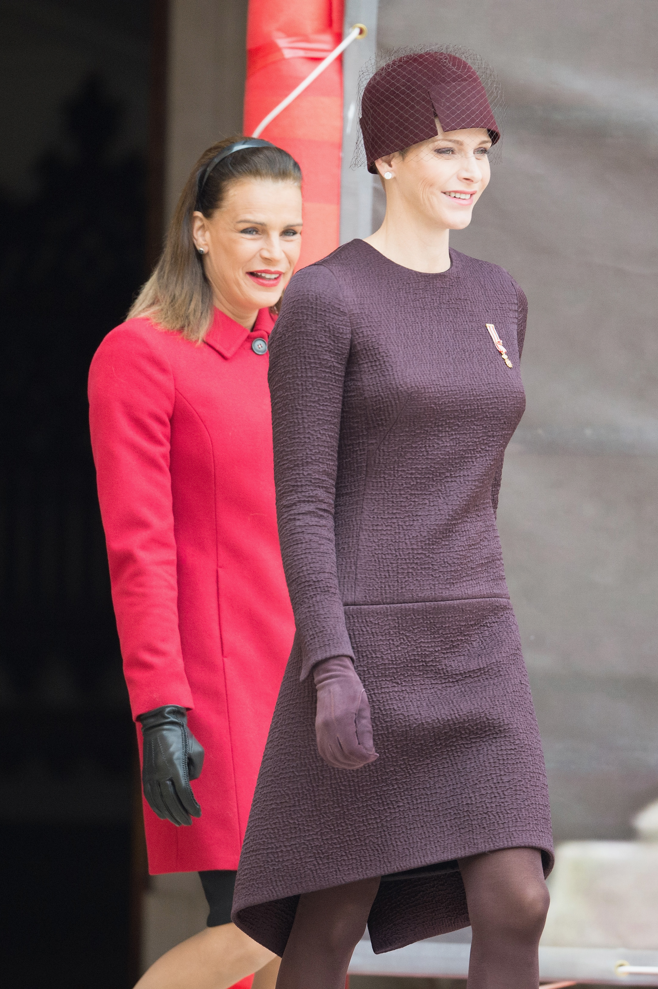 Princess Charlene of Monaco, photo #847827