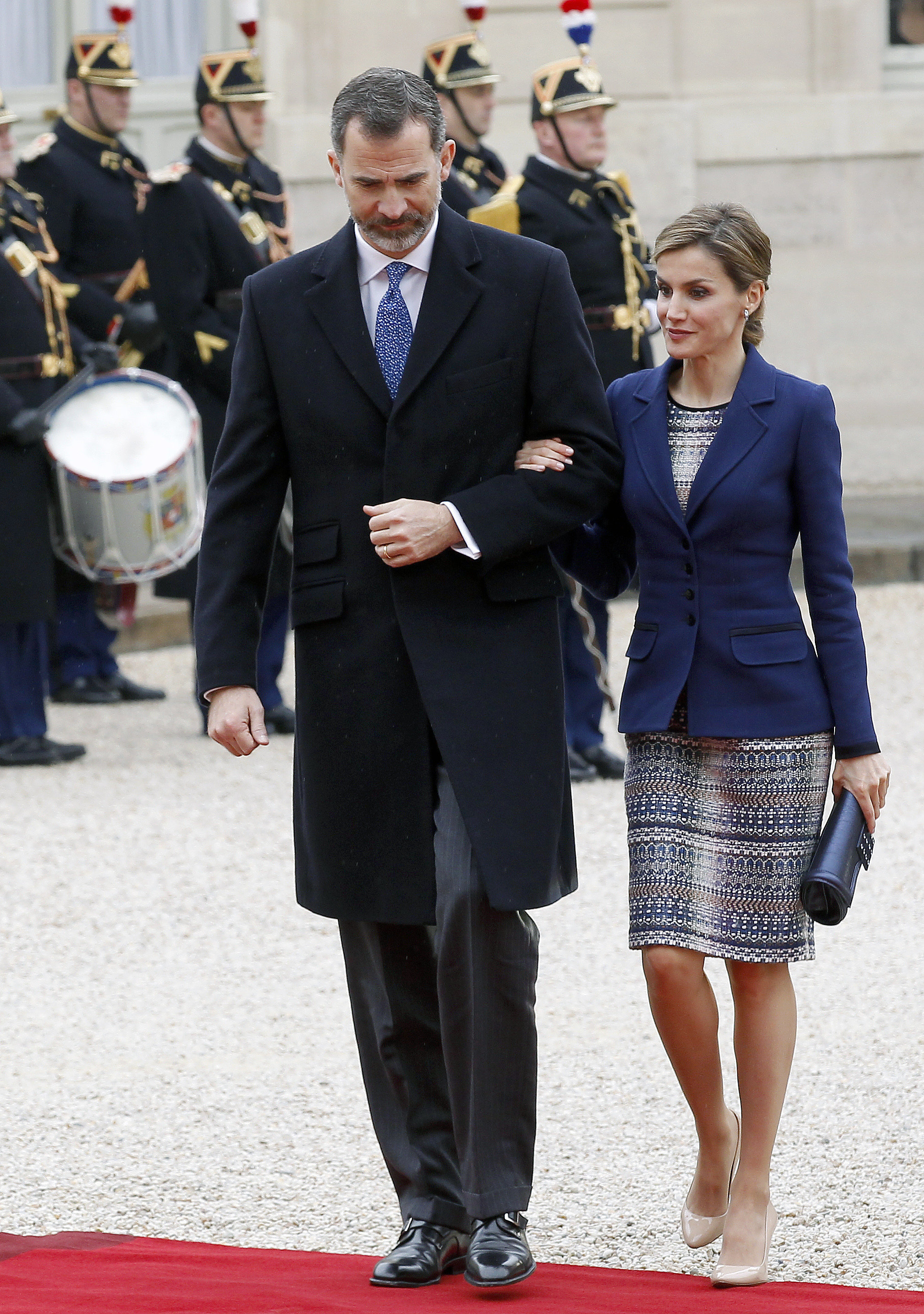 Queen Letizia of Spain, photo #823077