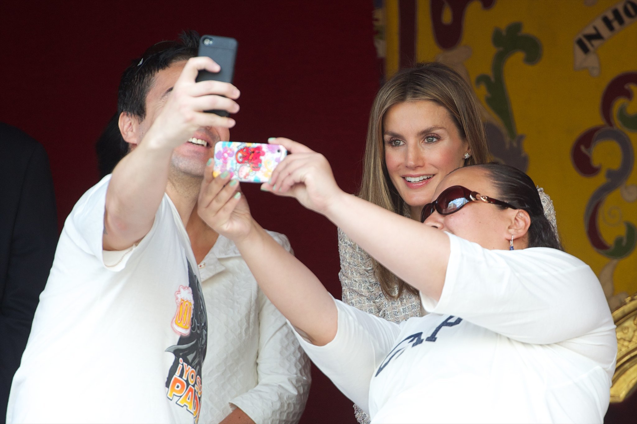Queen Letizia of Spain, photo #739901