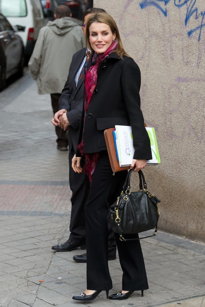 Queen Letizia of Spain, photo #693716