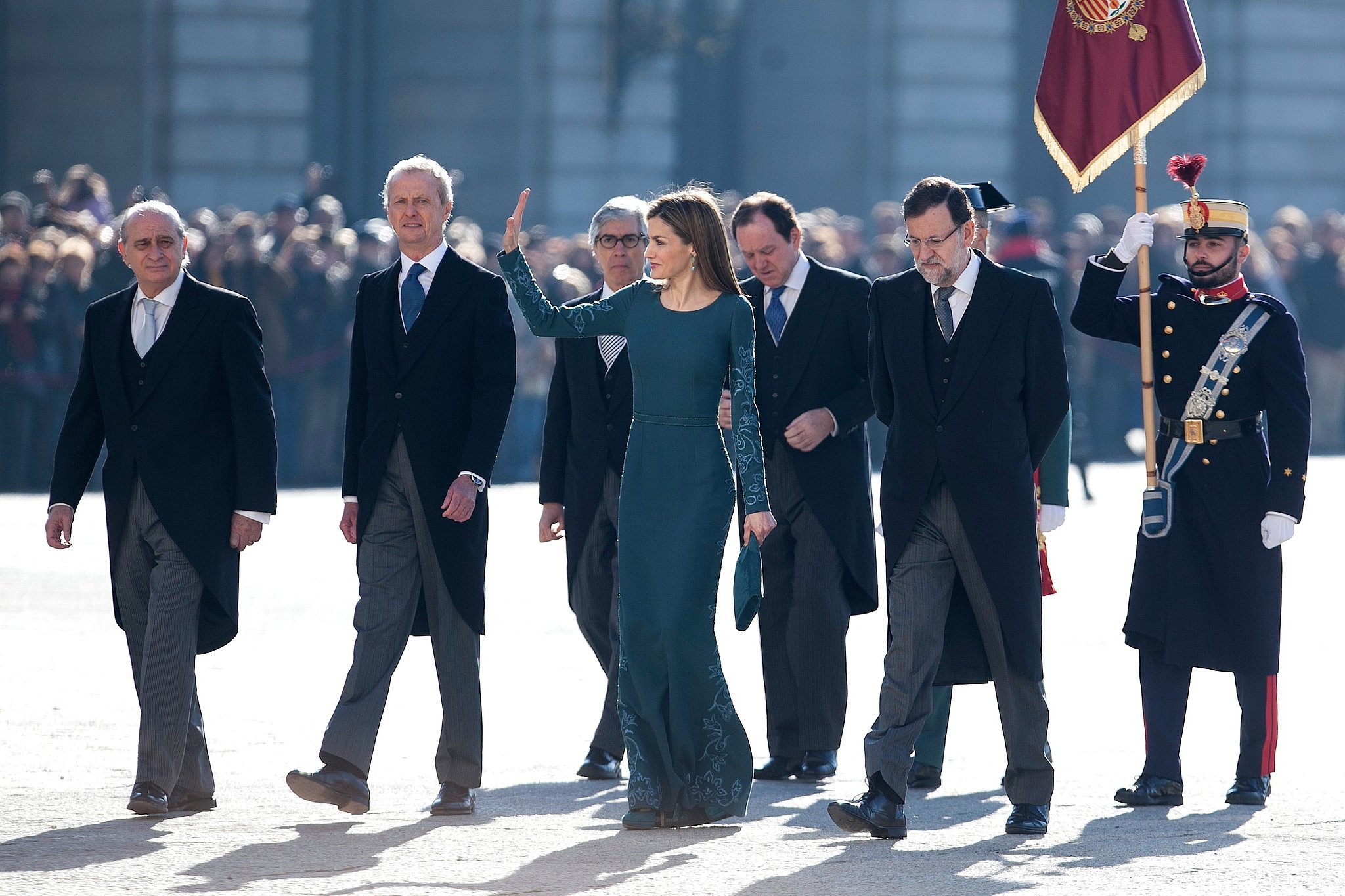 Queen Letizia of Spain, photo #830303