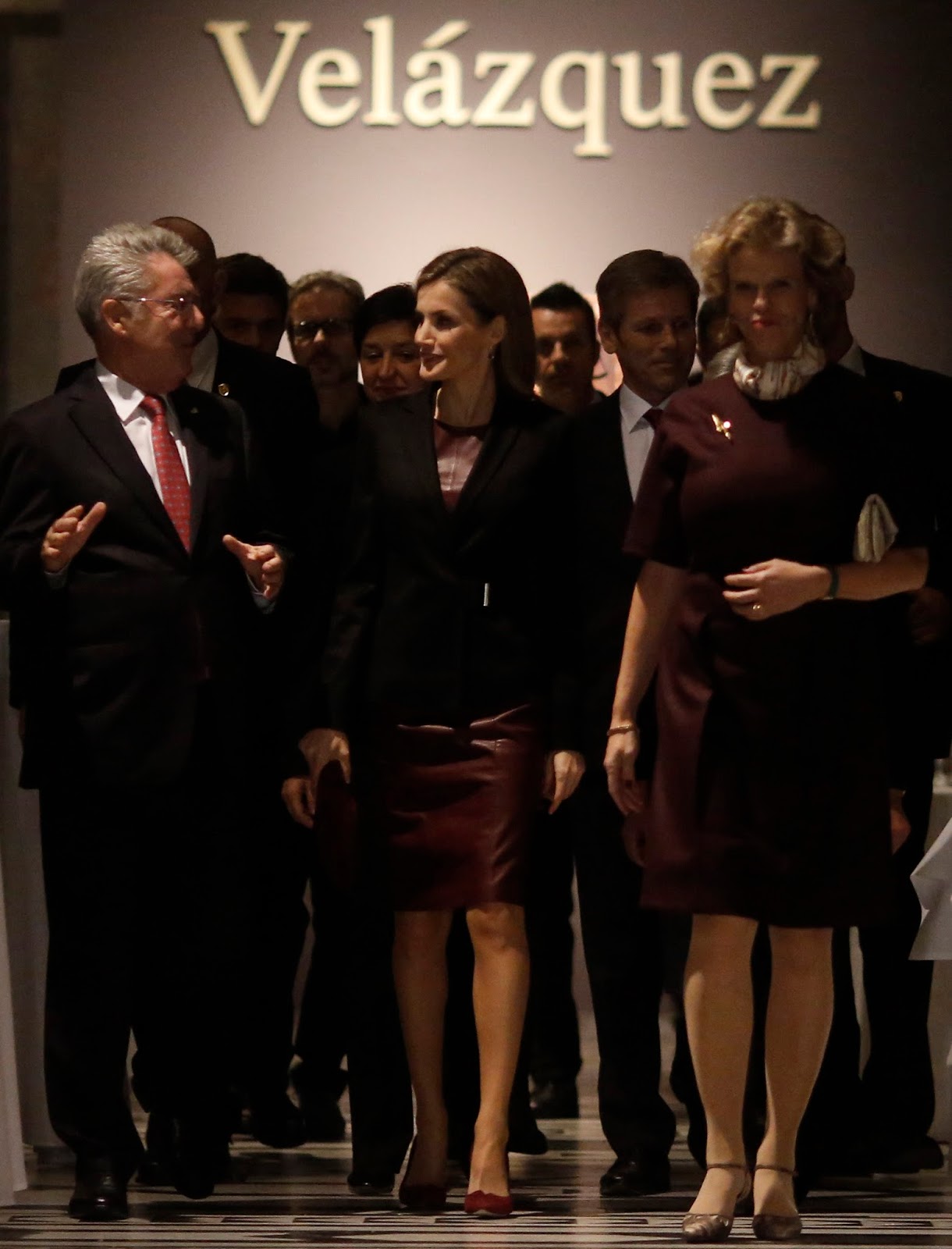 Queen Letizia of Spain, photo #770442