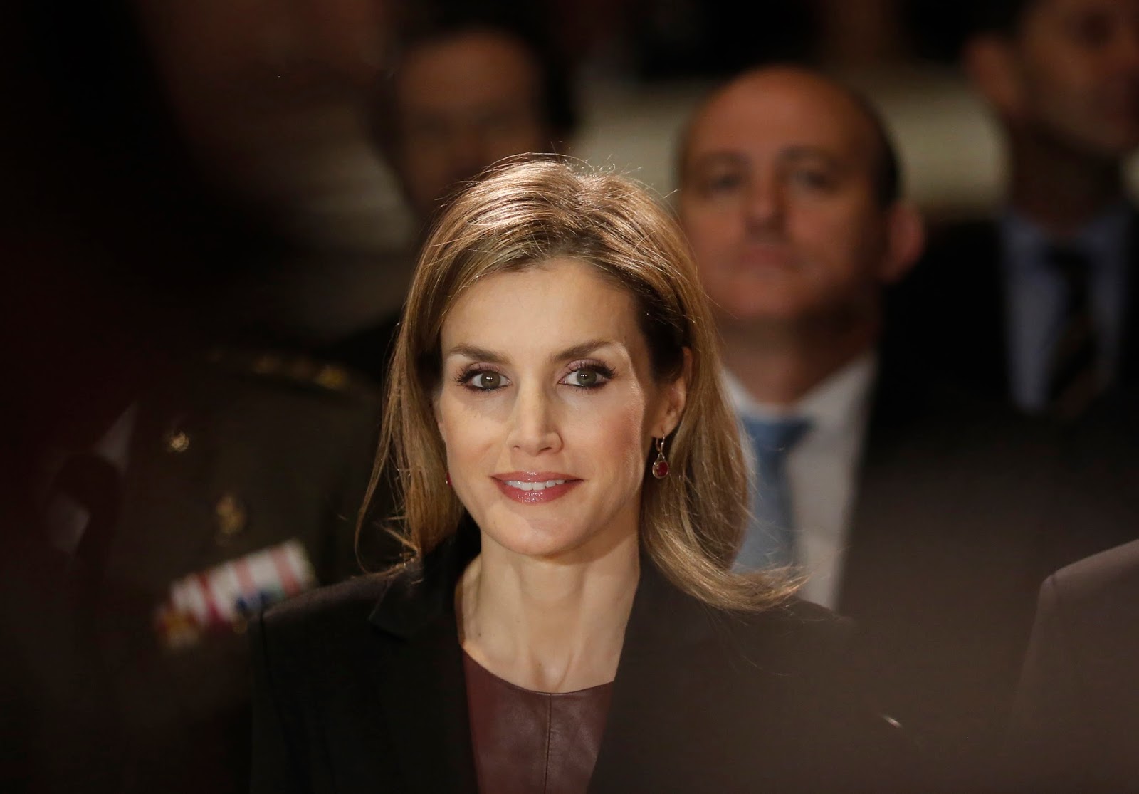Queen Letizia of Spain, photo #770444