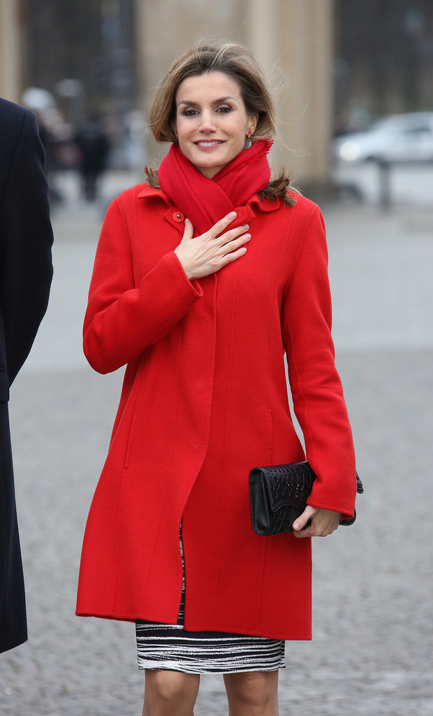 Queen Letizia of Spain, photo #777964