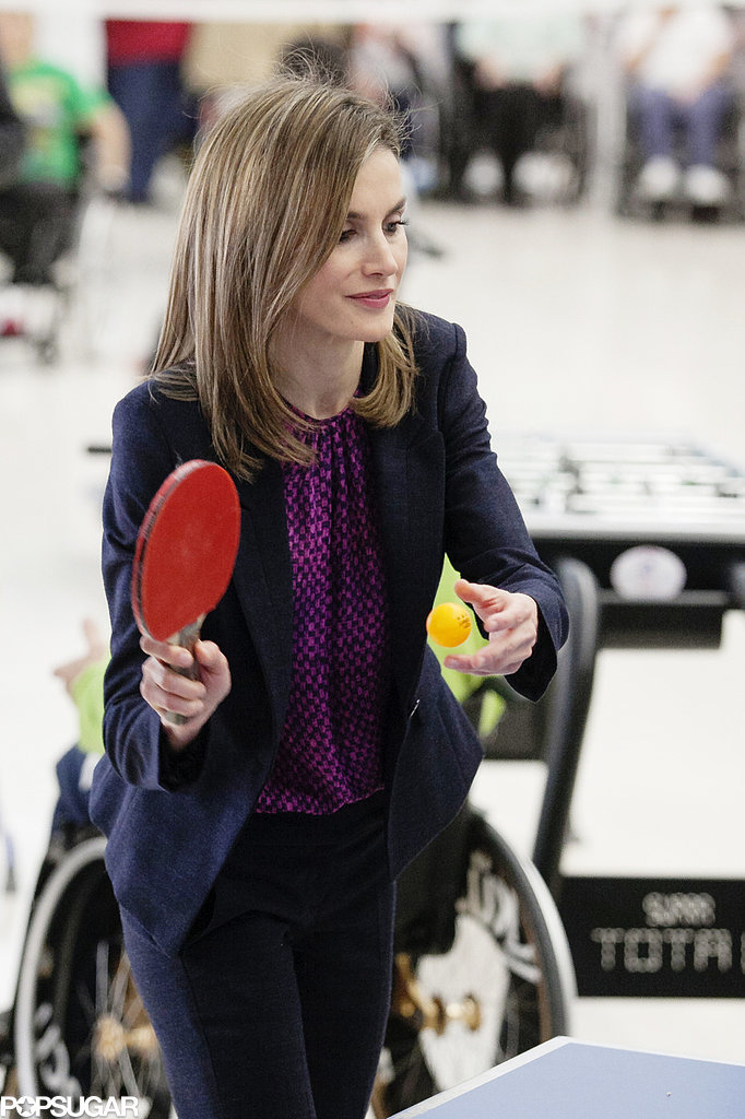 Queen Letizia of Spain, photo #793169