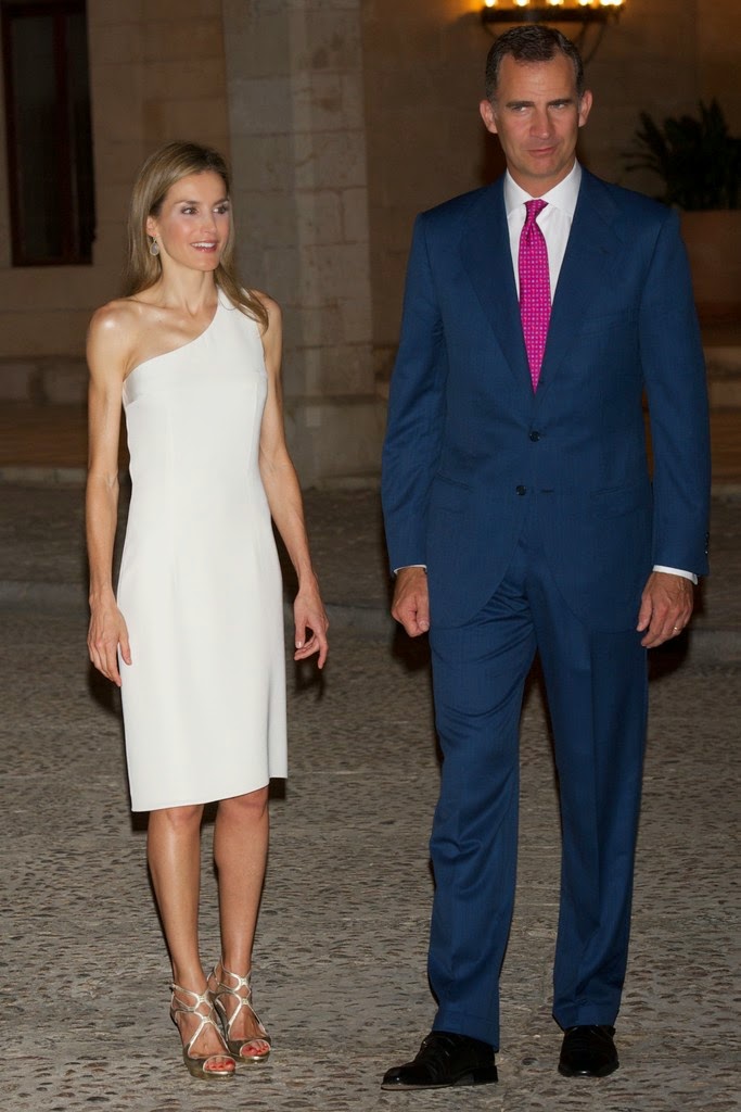 Queen Letizia of Spain, photo #754203