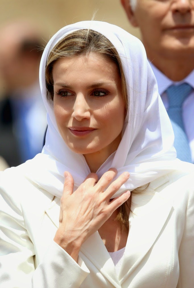 Queen Letizia of Spain, photo #751537