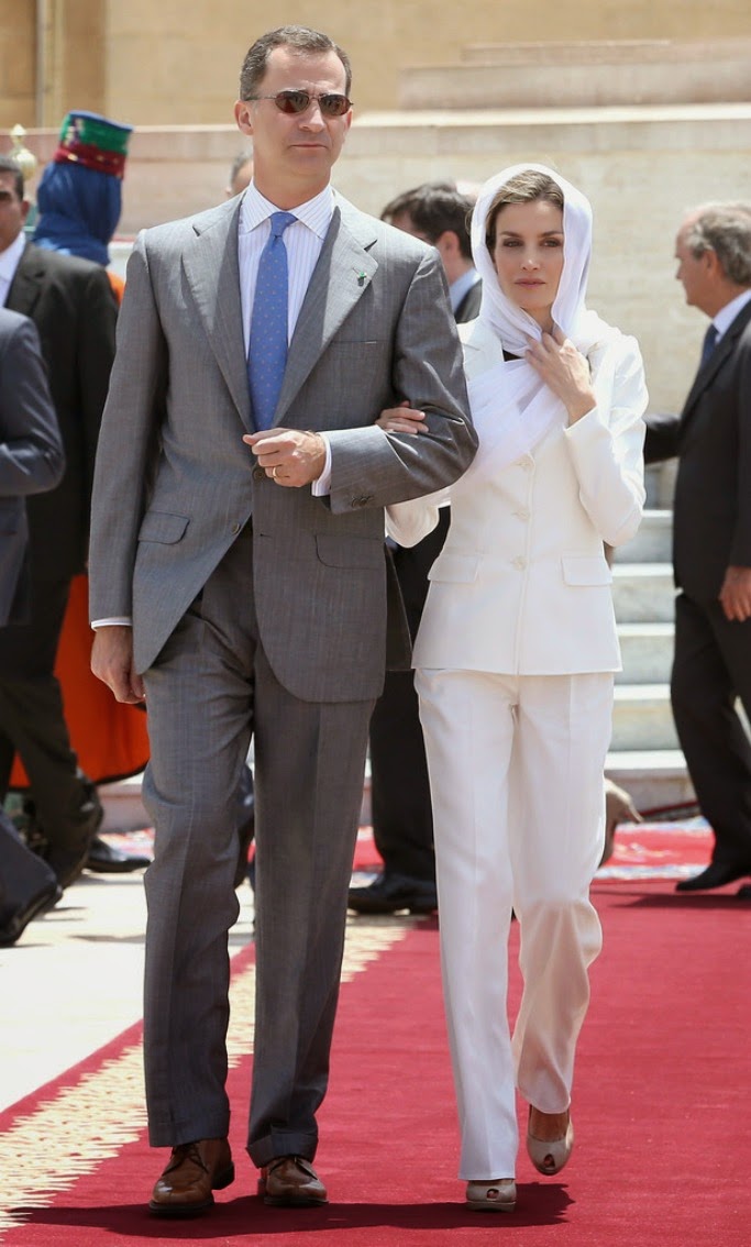 Queen Letizia of Spain, photo #751533