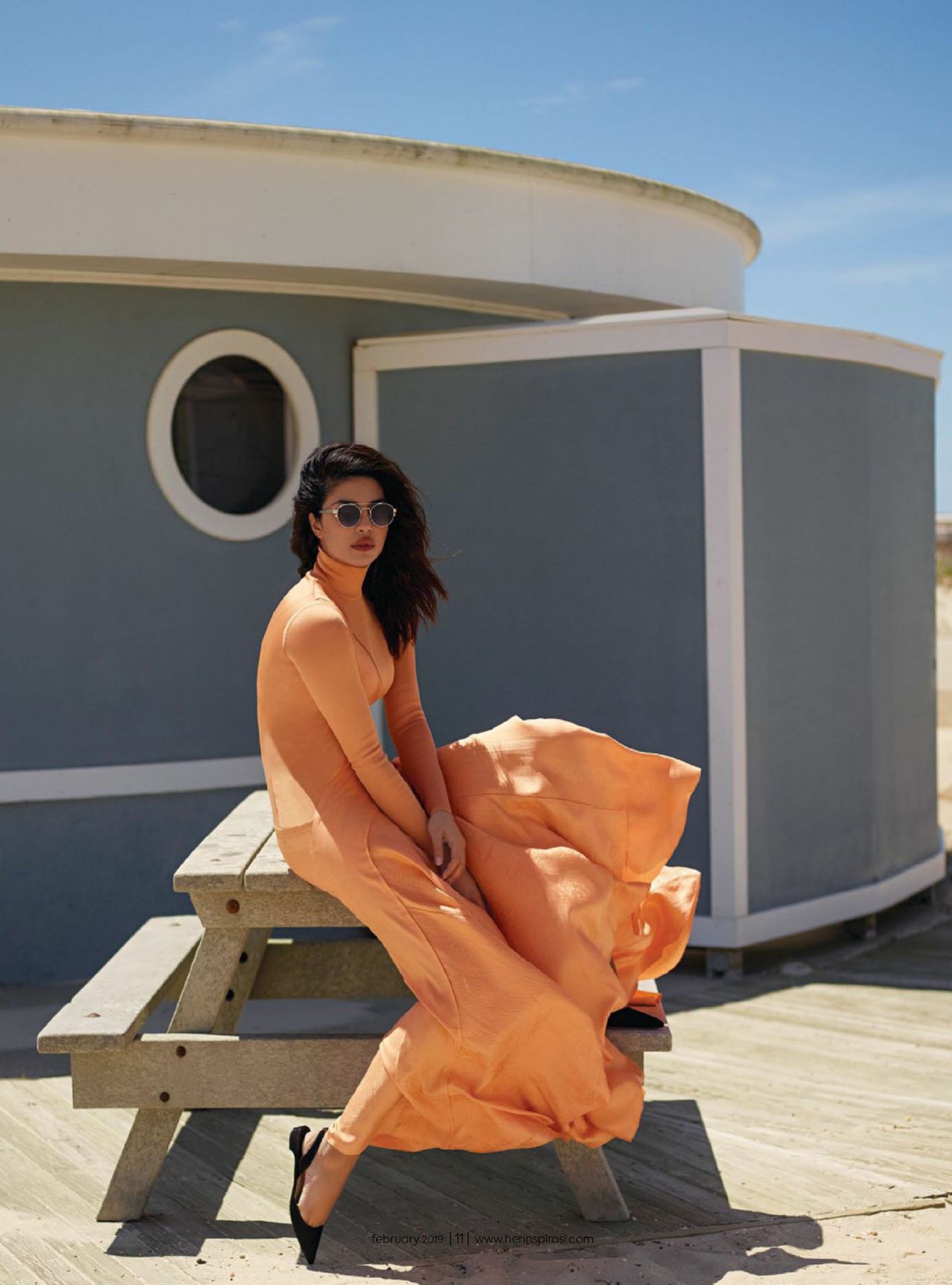 Priyanka Chopra, photo #1153633