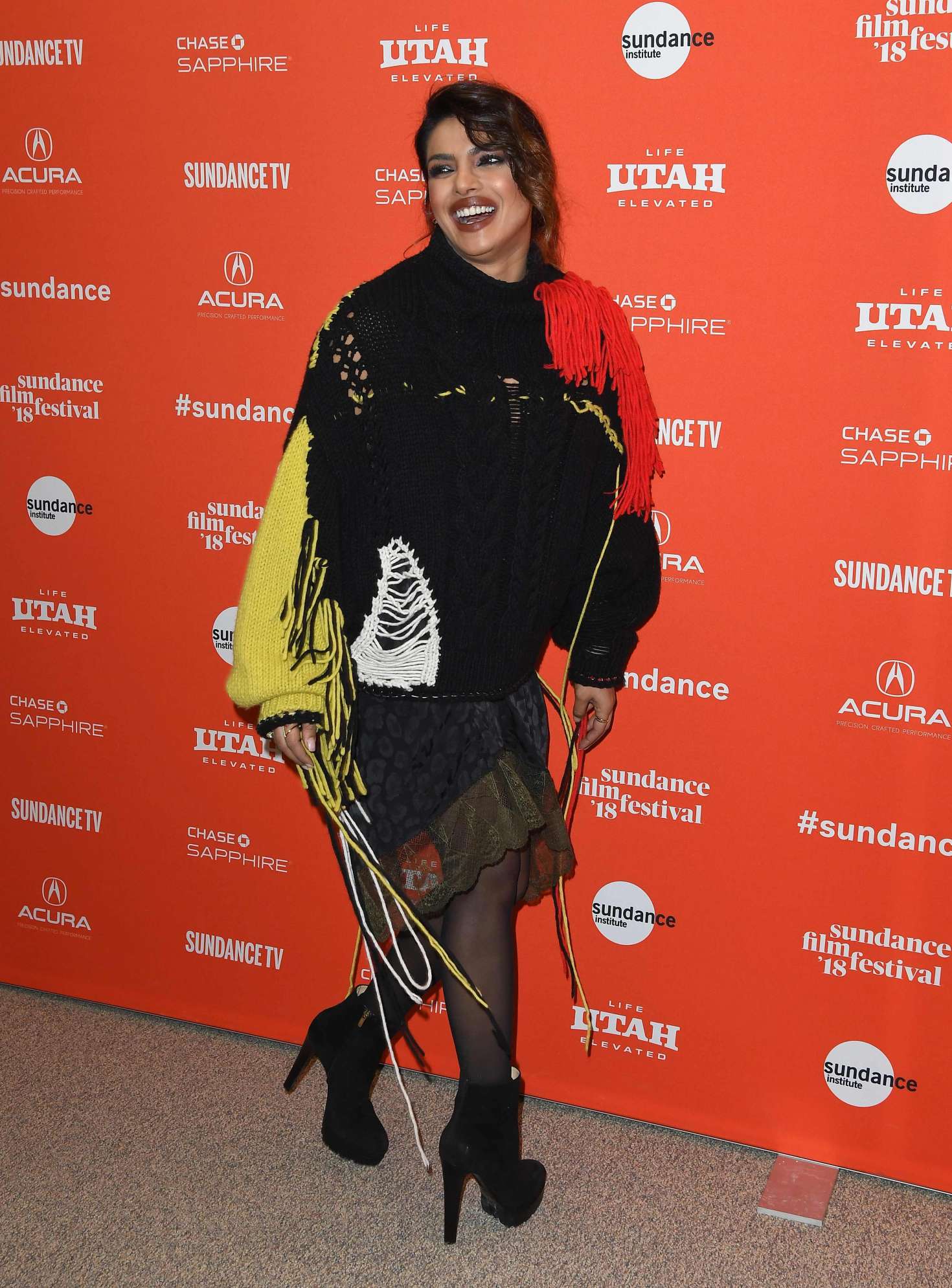 Priyanka Chopra, photo #1034144