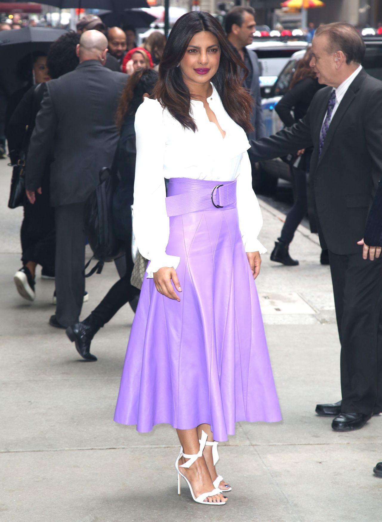 Priyanka Chopra, photo #968005