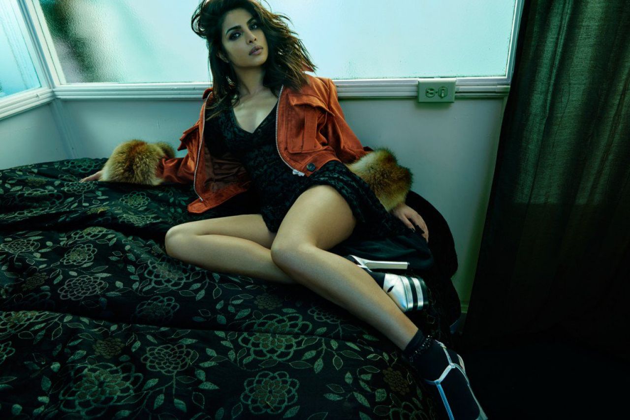 Priyanka Chopra, photo #901827