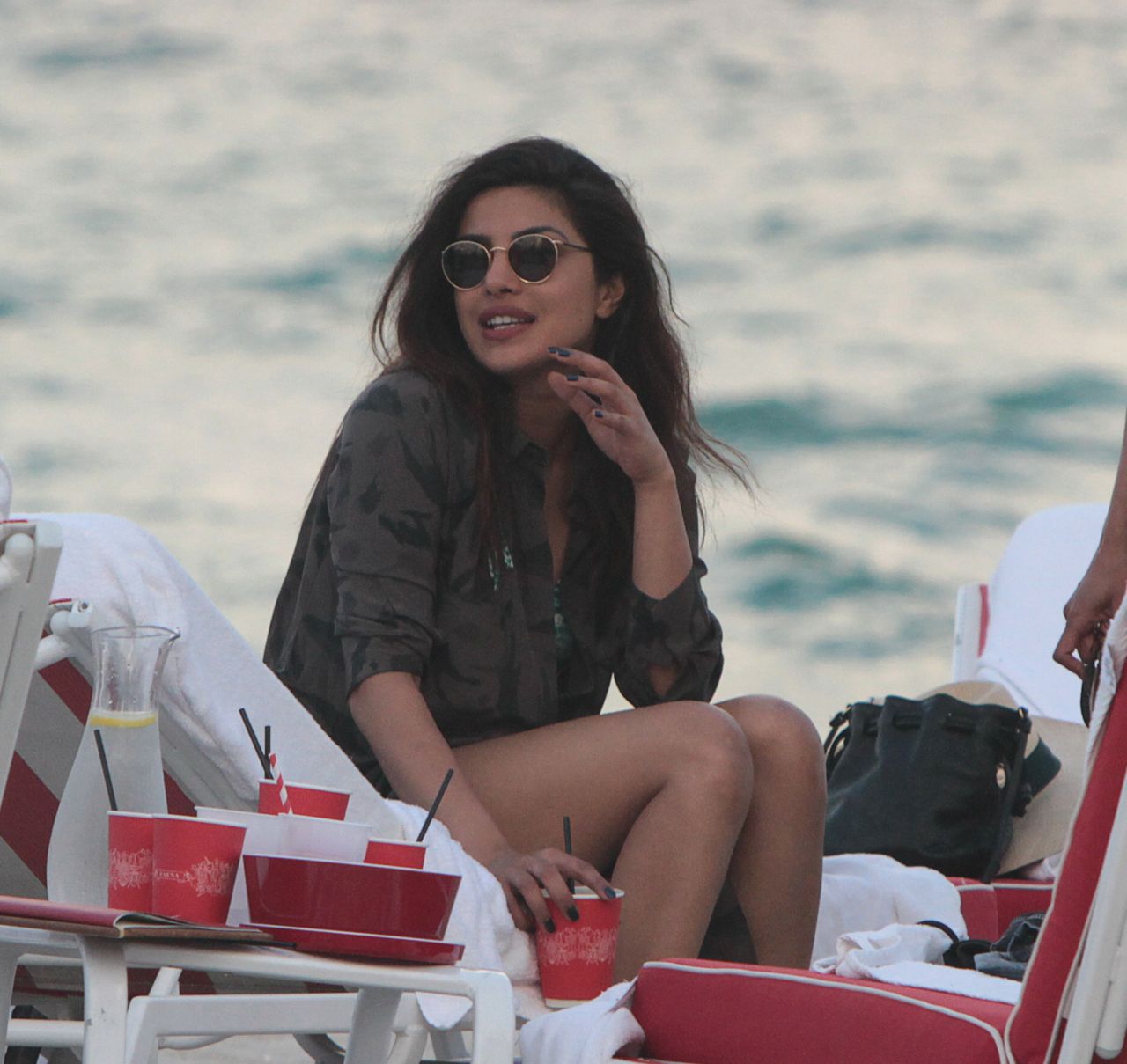 Priyanka Chopra, photo #965024