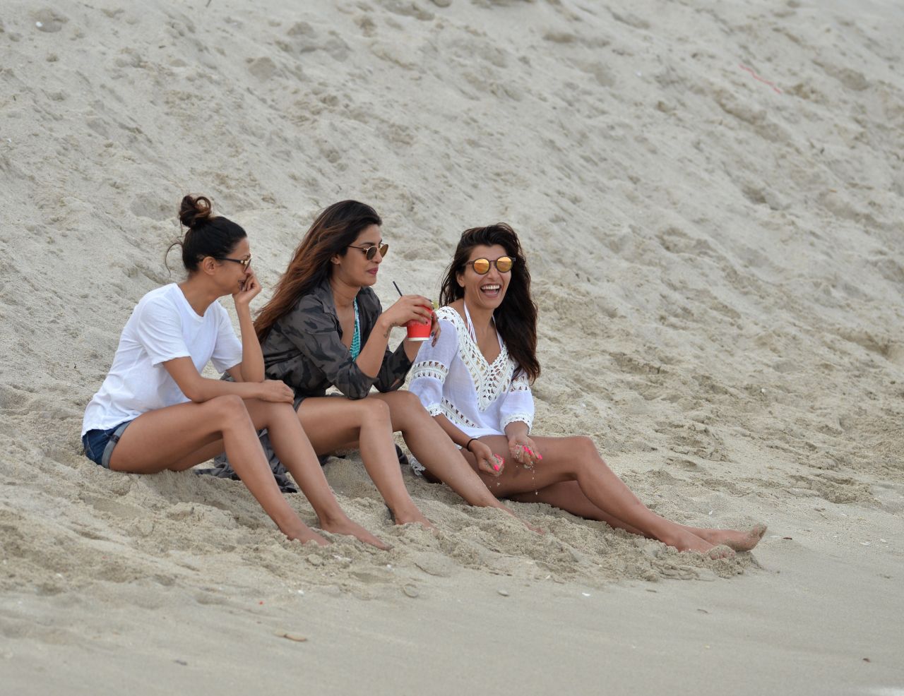 Priyanka Chopra, photo #965022