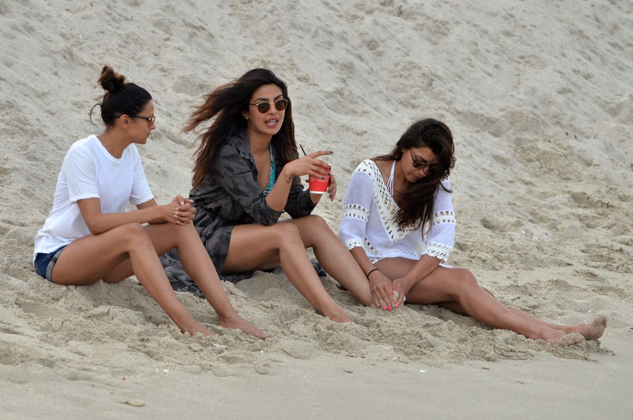 Priyanka Chopra, photo #965025