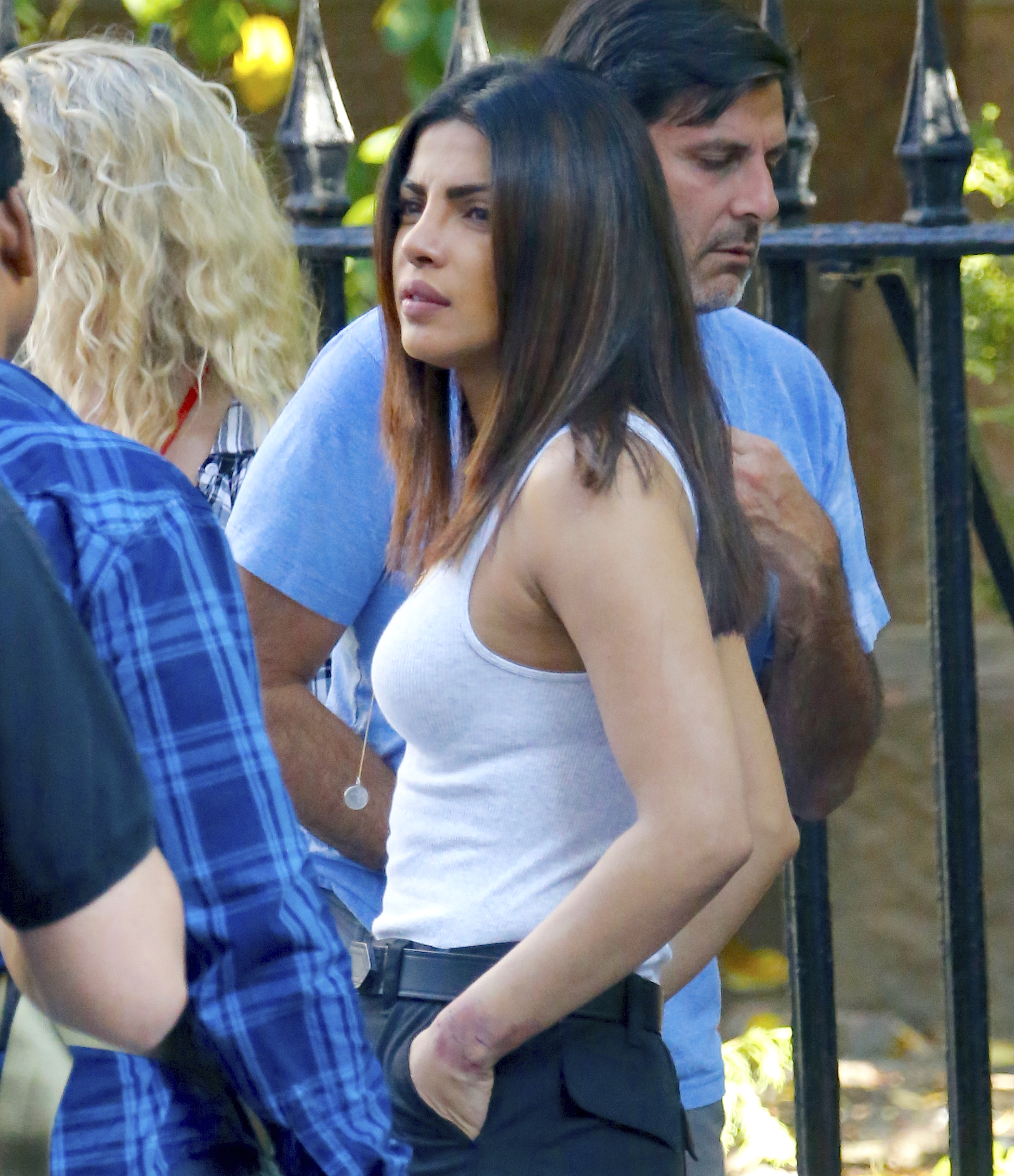 Priyanka Chopra, photo #923315