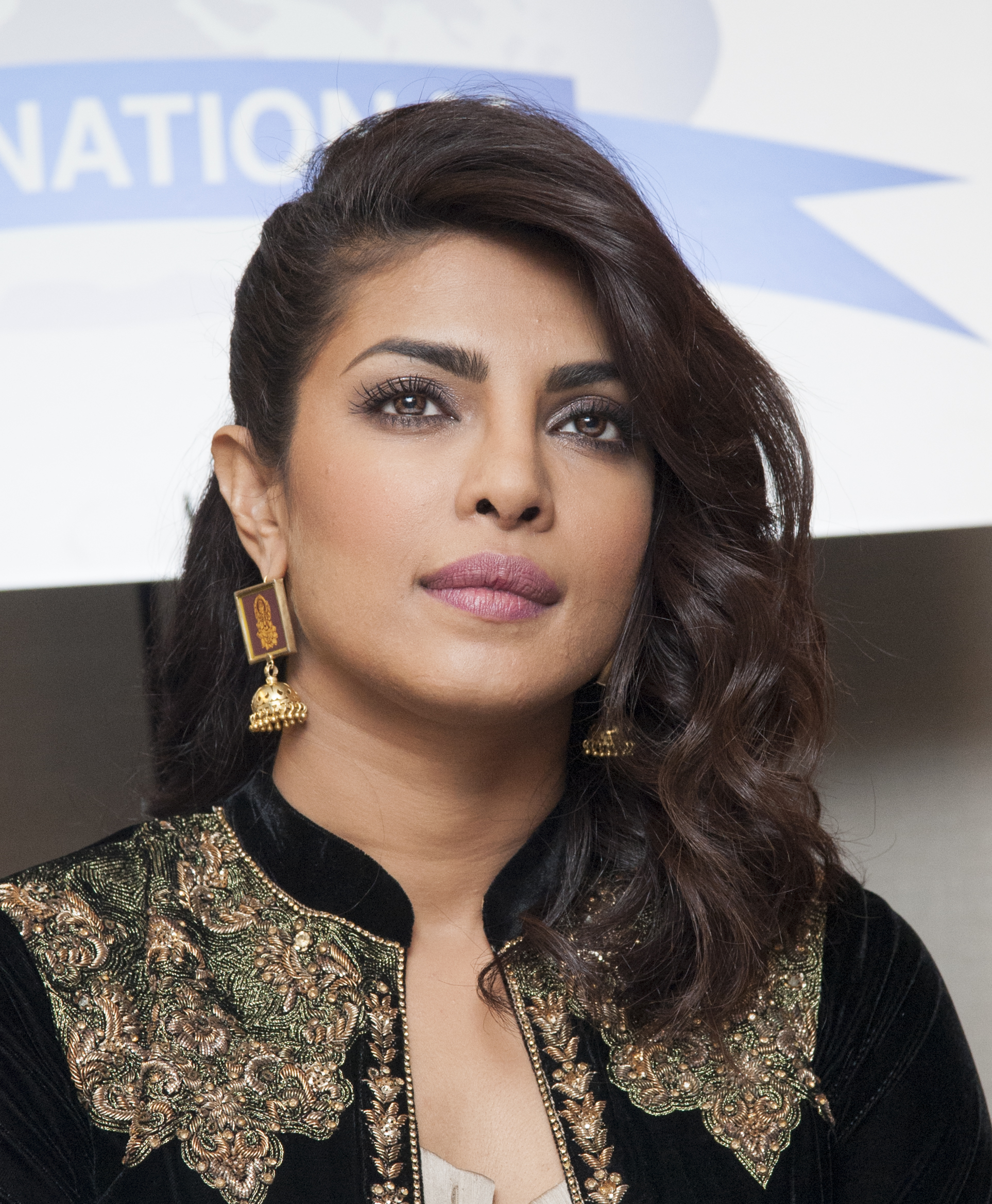 Priyanka Chopra, photo #854317