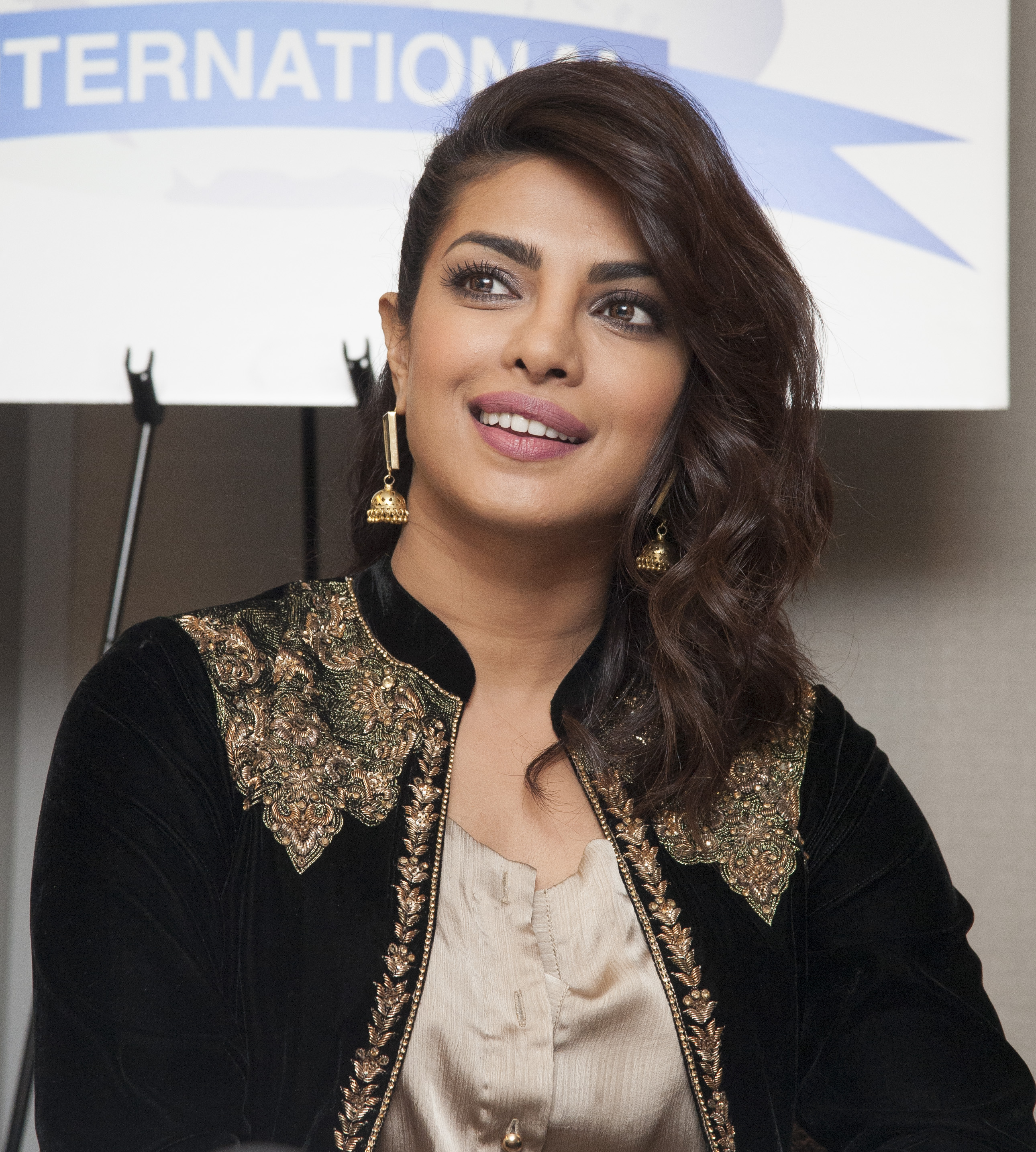 Priyanka Chopra, photo #854481
