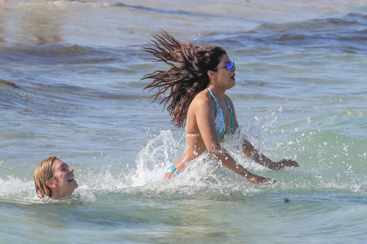 Priyanka Chopra, photo #965029
