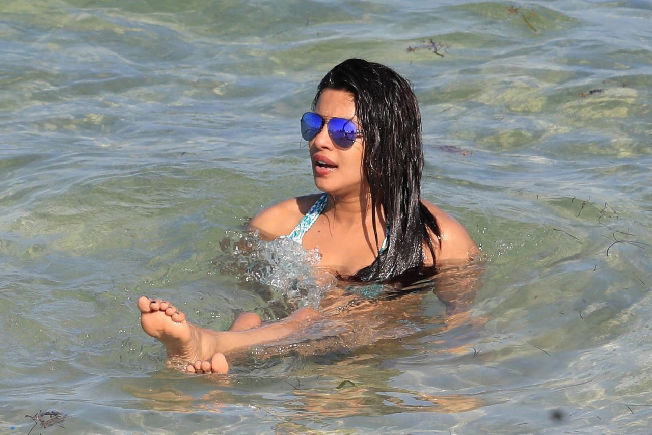 Priyanka Chopra, photo #965032