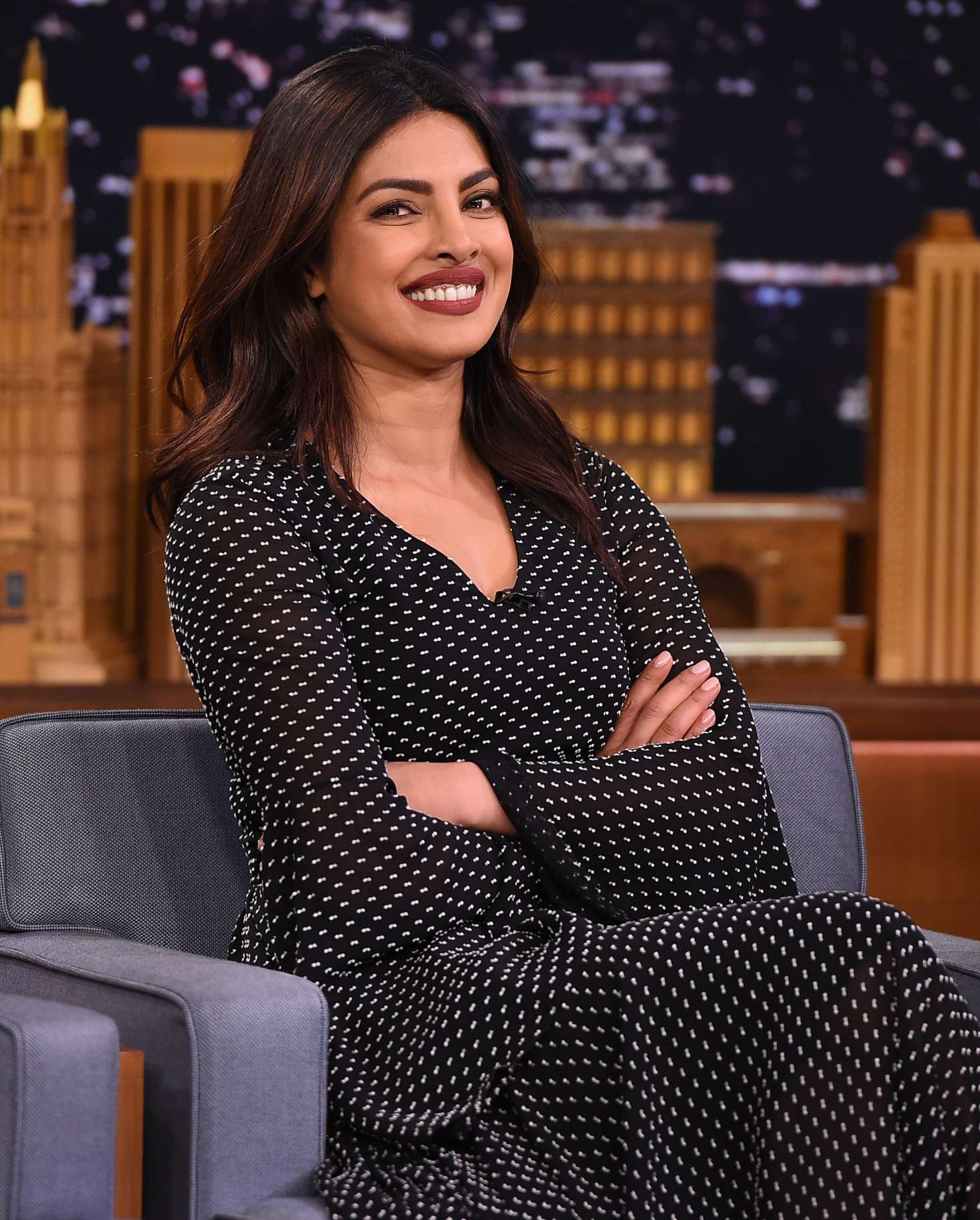 Priyanka Chopra, photo #913128